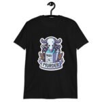 dairy is murder Short-Sleeve Unisex T-Shirt