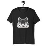 CATMA Unisex t-shirt